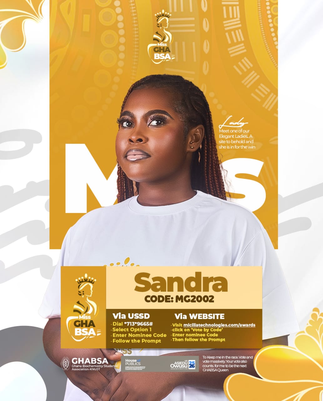 SANDRA COFFIE_BC1